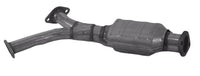 Davico Mfg Catalytic Converter P/N:16126 Fits: Mazda 929 95-92 Image 1
