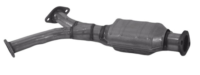 Davico Mfg Catalytic Converter P/N:16126 Fits: Mazda 929 95-92 Image 1