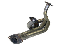 Davico Mfg Catalytic Converter-Universal P/N:172872 Fits: Lexus Es300 2001, Toyota Avalon 2000 Image 3