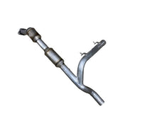 Davico Mfg Catalytic Converter P/N:16167 Fits: Ford Expedition 98-97, Ford F-150 98-97, Ford F-250 98-97 Image 2