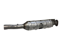 Davico Mfg Catalytic Converter P/N:16171 Fits: Ford E-150 2003, Ford E-150 Econoline 02-99, Ford E-250 2003, Ford E-250 Econoline 02-99, Ford E-350 Econoline 00-99, Ford E-350 Super Duty 2003 Image 2