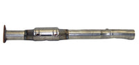 Davico Mfg Catalytic Converter-Direct Fit P/N:105226 Fits: Ford E-150 Econoline 1999, Ford E-350 Super Duty 2003 Image 1