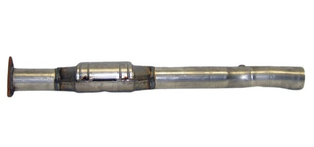 Davico Mfg Catalytic Converter-Direct Fit P/N:105226 Fits: Ford E-150 Econoline 1999, Ford E-350 Super Duty 2003 Image 1