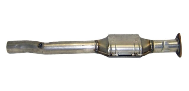 Davico Mfg Catalytic Converter-Direct Fit P/N:105226 Fits: Ford E-150 Econoline 1999, Ford E-350 Super Duty 2003 Image 3