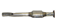 Davico Mfg Catalytic Converter-Direct Fit P/N:105226 Fits: Ford E-150 Econoline 1999, Ford E-350 Super Duty 2003 Image 3