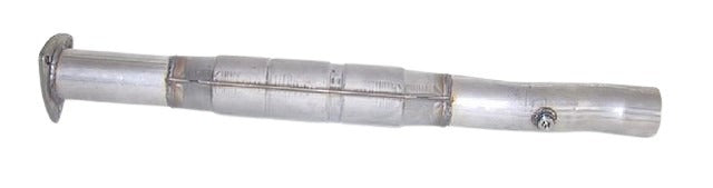 Davico Mfg Catalytic Converter P/N:16172 Fits: Ford E-350 Econoline 2000 Image 1