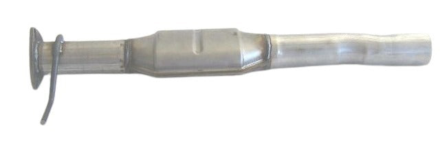 Davico Mfg Catalytic Converter-Direct Fit P/N:105228 Fits: Ford F-250 1999, Ford F-250 Super Duty 02-99, Ford F-350 Super Duty 00-99 Image 1