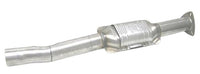 Davico Mfg Catalytic Converter-Direct Fit P/N:105229 Fits: Ford E-350 Econoline 98-97 Image 1