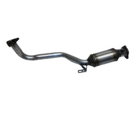 Davico Mfg Catalytic Converter P/N:16186 Fits: Audi A6 97-95, Audi A6 Quattro 97-95 Image 1