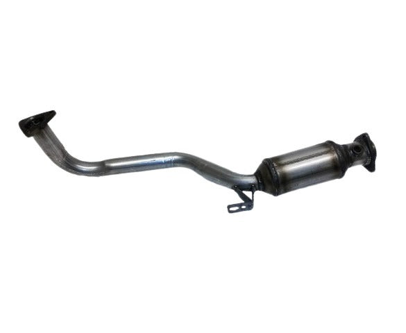 Davico Mfg Catalytic Converter P/N:16186 Fits: Audi A6 97-95, Audi A6 Quattro 97-95 Image 1