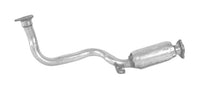 Davico Mfg Catalytic Converter P/N:16192 Fits: Audi 100 94-92, Audi 90 Quattro 95-93 Image 1