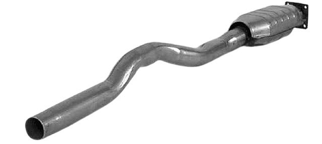 Davico Mfg Catalytic Converter P/N:16193 Fits: Audi V8 Quattro 91-90 Image 1