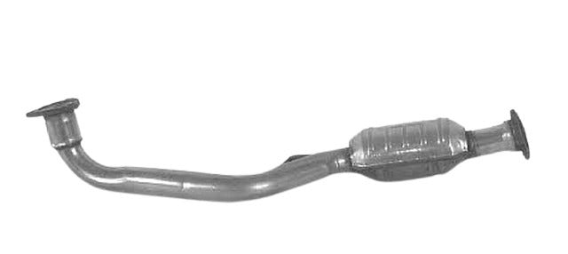 Davico Mfg Catalytic Converter P/N:16197 Fits: Audi 100 94-92 Image 1