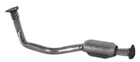 Davico Mfg Catalytic Converter P/N:16198 Fits: Audi 90 95-93 Image 1