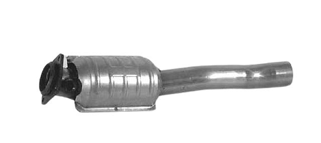 Davico Mfg Catalytic Converter P/N:16200 Fits: Audi 90 Quattro 92-90 Image 1