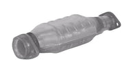 Davico Mfg Catalytic Converter P/N:16206 Fits: Ford Probe 92-89, Mazda 626 89-88, Mazda Mx-6 89-88 Image 1