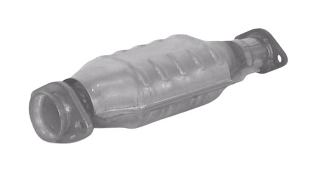 Davico Mfg Catalytic Converter P/N:16206 Fits: Ford Probe 92-89, Mazda 626 89-88, Mazda Mx-6 89-88 Image 1