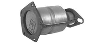 Davico Mfg Catalytic Converter P/N:16208 Fits: Dodge Ram 50 86-83 Image 1