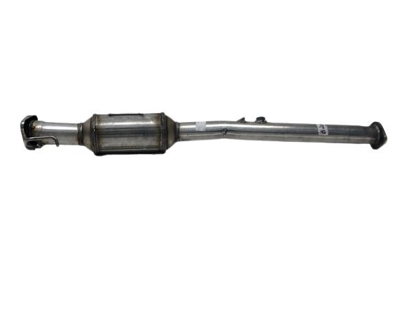 Davico Mfg Catalytic Converter-Universal P/N:172931 Fits: Chevrolet Tracker 1999 Image 1