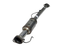 Davico Mfg Catalytic Converter P/N:16209 Fits: Chevrolet Tracker 00-99, Suzuki Grand Vitara 00-99, Suzuki Sidekick 95-94 Image 2