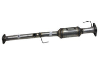 Davico Mfg Catalytic Converter-Universal P/N:172931 Fits: Chevrolet Tracker 1999 Image 3