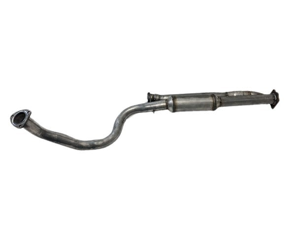Davico Mfg Catalytic Converter P/N:16218 Fits: Porsche 944 89-86 Image 1