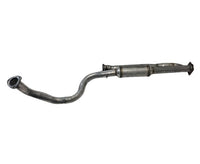 Davico Mfg Catalytic Converter P/N:16218 Fits: Porsche 944 89-86 Image 1