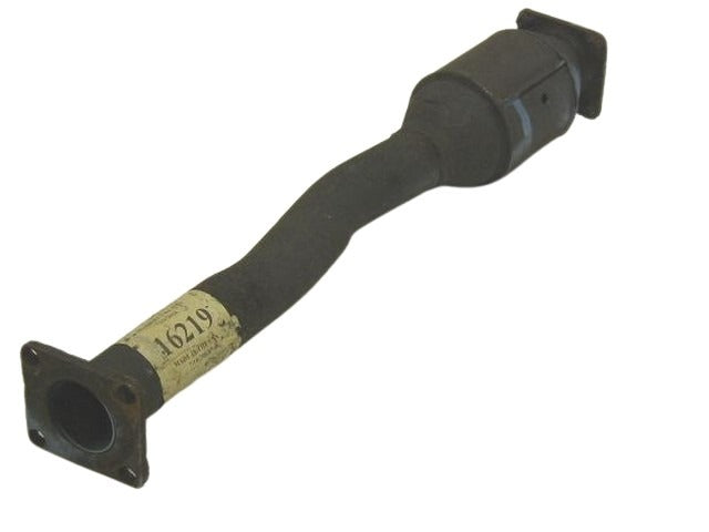 Davico Mfg Catalytic Converter P/N:16219 Fits: Honda Passport 1994, Isuzu Rodeo 1994 Image 1