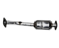 Davico Mfg Catalytic Converter P/N:124368 Fits: Mazda Mpv 1995 Image 1
