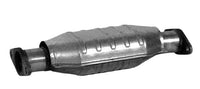 Davico Mfg Catalytic Converter-Universal P/N:172949 Fits: Mazda 626 1997 Image 1