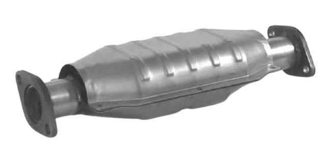 Davico Mfg Catalytic Converter P/N:16228 Fits: Mazda 929 91-88 Image 1