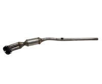 Davico Mfg Catalytic Converter P/N:16229 Fits: Triumph Tr7 81-80 Image 1
