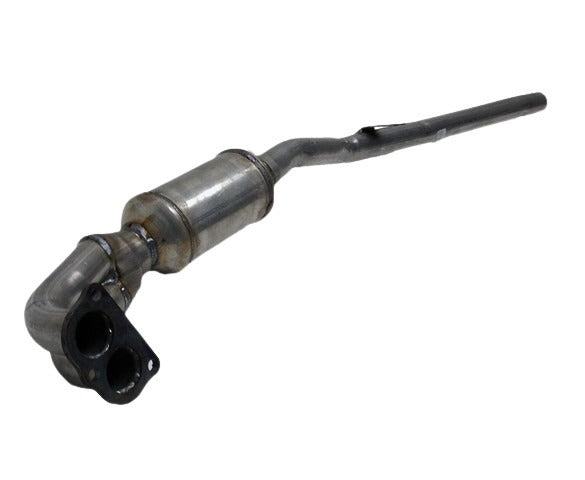 Davico Mfg Catalytic Converter P/N:16229 Fits: Triumph Tr7 81-80 Image 2