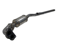 Davico Mfg Catalytic Converter P/N:16229 Fits: Triumph Tr7 81-80 Image 2