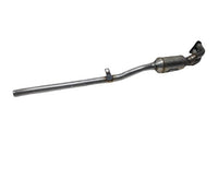 Davico Mfg Catalytic Converter P/N:16229 Fits: Triumph Tr7 81-80 Image 3