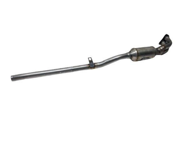 Davico Mfg Catalytic Converter P/N:16229 Fits: Triumph Tr7 81-80 Image 3