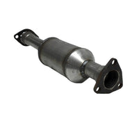 Davico Mfg Catalytic Converter-Direct Fit P/N:172962 Fits: Suzuki Sidekick 1995 Image 2