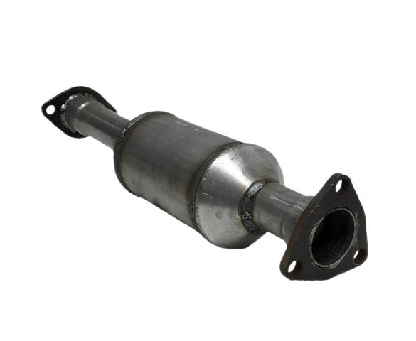 Davico Mfg Catalytic Converter P/N:16230 Fits: Suzuki Sidekick 95-91 Image 2