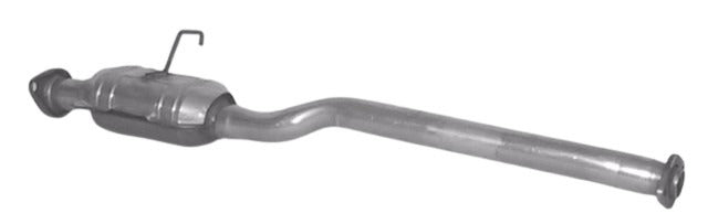 Davico Mfg Catalytic Converter P/N:16231 Fits: Suzuki Swift 93-89 Image 1