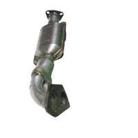 Davico Mfg Catalytic Converter P/N:16236 Fits: Porsche 911 89-76 Image 2