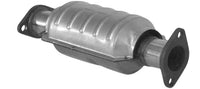 Davico Mfg Catalytic Converter P/N:16240 Fits: Mazda B2600 88-87 Image 1