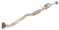 Davico Mfg Catalytic Converter P/N:16242 Fits: Toyota Celica 90-88 Image 1