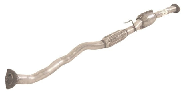 Davico Mfg Catalytic Converter P/N:16242 Fits: Toyota Celica 90-88 Image 1