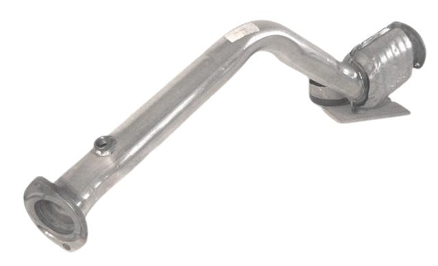 Davico Mfg Catalytic Converter P/N:16243 Fits: Lexus Gs300 1995 Image 1