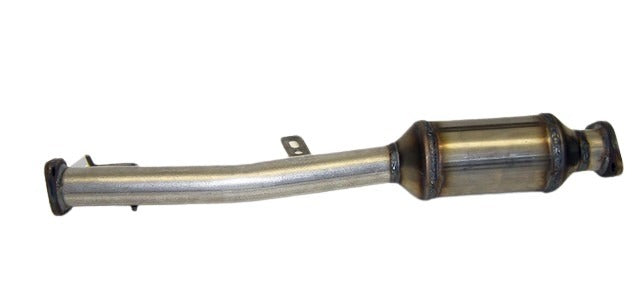 Davico Mfg Catalytic Converter P/N:16255 Fits: Toyota Rav4 97-96 Image 1