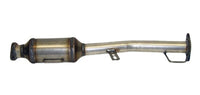 Davico Mfg Catalytic Converter-Universal P/N:172987 Fits: Toyota Rav4 97-96 Image 3