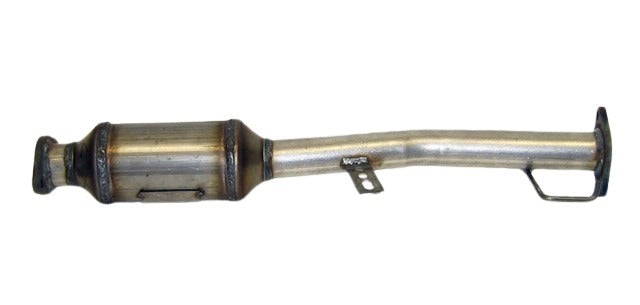 Davico Mfg Catalytic Converter-Universal P/N:172987 Fits: Toyota Rav4 97-96 Image 3