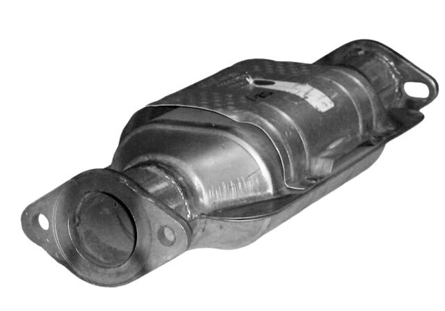 Davico Mfg Catalytic Converter P/N:16287 Fits: Toyota Supra 1990 Image 2