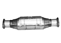 Davico Mfg Catalytic Converter P/N:16287 Fits: Toyota Supra 1990 Image 3