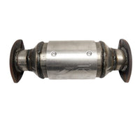 Davico Mfg Catalytic Converter P/N:16288 Fits: Lexus Es250 91-90, Toyota Camry 95-92, Toyota Celica 93-90, Toyota Cressida 92-89, Toyota Land Cruiser 90-88, Toyota Mr2 93-91, Toyota Supra 92-87 Image 1